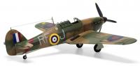 A05127A Airfix Hawker Hurricane Mk.1